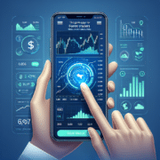 The Go-To App for Forex Traders: Make Smart Trades Instantly