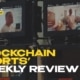 Weekly Recap Blockchain Sports Ecosystem Highlights,