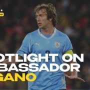 ⭐️ Blockchain Sports Ambassadors - Diego Lugano: Honoring the Legacy of a Formidable Defender 🇺🇾🏆 A Defender's Chronicle - Celebrating Athletic Excellence and Tech Innovation🤝 Legacy - Inspiring Future Generations🔥,