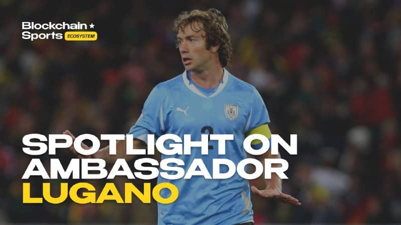 ⭐️ Blockchain Sports Ambassadors - Diego Lugano: Honoring the Legacy of a Formidable Defender 🇺🇾🏆 A Defender's Chronicle - Celebrating Athletic Excellence and Tech Innovation🤝 Legacy - Inspiring Future Generations🔥,