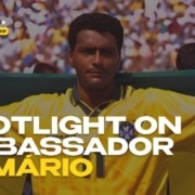 Blockchain Sports Ambassadors Featuring Romário: A Legendary Career,