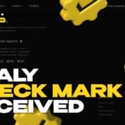 Blockchain Sports Awarded with Zealy Check Mark and Ongoing Campaign with Nearly 1000 Participants,