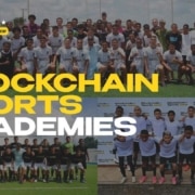 Blockchain Sports Football Academies Review and Updates,