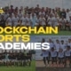 Blockchain Sports Football Academies Review and Updates,