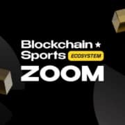 Catch Up on Blockchain Sports Latest Zoom Session,