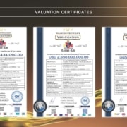 Why Blockchain Sports Would Want to Have Valuation Certificates