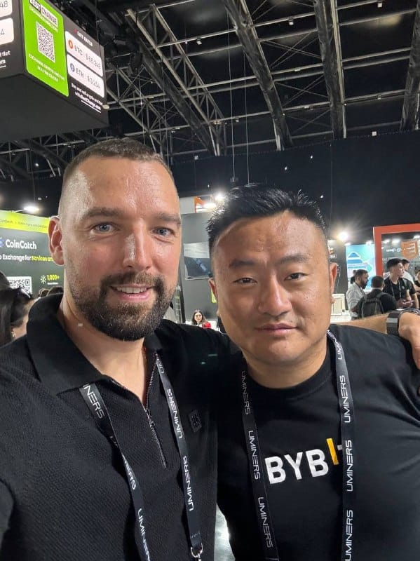 Exciting Collaboration Between Blockchain Sports and Bybit: A Game-Changer in the Crypto World! 🤝🚀,