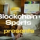 Exciting Launch of a Revolutionary Blockchain Sports Project 📺🚀,