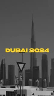 Exciting Recap: Blockchain Sports Event in Dubai Results 🚀,