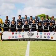 Exciting Start of Copa Nordestinho De Futebol! 🏆 Start of FC Acopiara U-15 Team's Journey to Victory! 🥇,