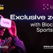Exclusive Zoom with the Blockchain Sports Team! Join the Event Now!,