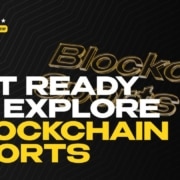 Explore the world of Blockchain Sports - Unveiling a New Aspect Each Day! Discover More About Blockchain Sports Ecosystem, Academies, and More!,