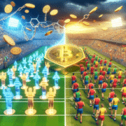 From Fantasy to Reality: Exploring the Potential of Blockchain in Sports