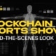 Lights, camera, action- the Blockchain Sports Show is in full swing! Get ready to travel the world of our unique media projects!,