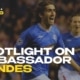 Portuguese Blockchain Sports Ambassador Pedro Mendes - A Football Journey of Triumph and Leadership,