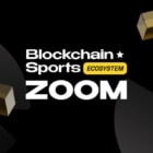 Recording of the Zoom Session with the Blockchain Sports Team - Watch Now in Multiple Languages!,