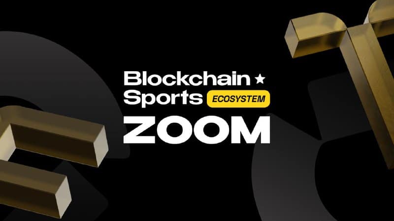 Recordings of the Zoom Sessions are Already Waiting for You! Thank you to everyone who attended the live Zoom Sessions on the Blockchain Sports Ecosystem! Your presence, questions, and active participation made these meetings truly special and unforgettable 💫 We are happy to announce that the recordings of both Zoom sessions are now available for viewing. This is your chance to dive deeper into the world of Blockchain Sports! For your convenience, the recording is available in several languages 👇 Blockchain Sports Ecosystem from 01/04: 🇬🇧 English 🇷🇺 Russian 🇵🇹 Portuguese 🇫🇷 French Blockchain Sports Ecosystem wave 2 from 02/04: 🇬🇧 English 🇷🇺 Russian 🇵🇹 Portuguese 🇫🇷 French We appreciate your support!,