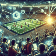 Revolutionizing Sports Fan Engagement: How Blockchain Technology is Changing the Game