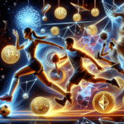 Revolutionizing the Sports Industry: How Blockchain Tokens are Changing the Game