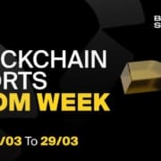 Week of ZOOM SESSIONS with the Blockchain Sports Team - Get Ready for an Action-Packed Week Ahead!,