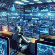 "AI and Forex: Revolutionizing the Way Traders Predict Market Movements"