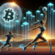 "Athletes Cash in on Crypto: The Rise of Blockchain in Sports"