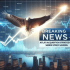 "Breaking News: $ATLA's Acquisition Strategy Sends Stock Soaring"