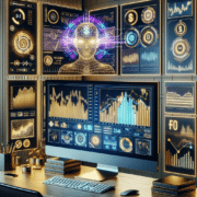 "Choosing the Best AI Technology for Your Forex Investments"