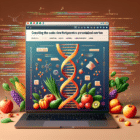 "Cracking the Code: How Nutrigenomics is Revolutionizing Personalized Nutrition"