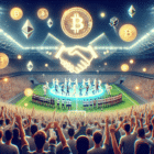 "From Fan Engagement to Player Contracts: The Growing Role of Crypto in Sports"