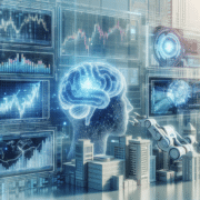 "Harnessing the Power of AI: How Automated Trading Systems are Changing the Game in Forex"