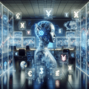 "How Artificial Intelligence Is Revolutionizing Forex Trading"