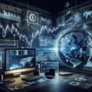 "How Automated Trading Software is Revolutionizing the Forex Market"