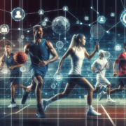 "How Blockchain Technology is Revolutionizing the Sports Industry"
