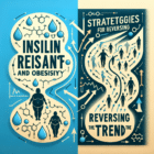 "Insulin Resistance and Obesity: Strategies for Reversing the Trend"