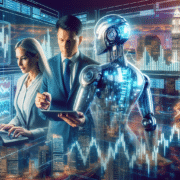 "Maximizing Profits with AI-Powered Forex Trading Bots"