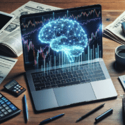 "Maximizing Your Forex Trading Strategy with Artificial Intelligence"