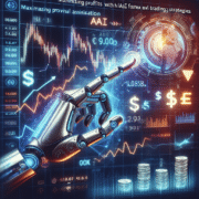 "Maximizing profits with AI-driven forex trading strategies"