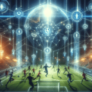 "Revolutionizing Sports: The Rise of Decentralized Sports Networks"