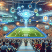 "Revolutionizing the Game: How Sports Blockchain Technology is Changing the Industry"
