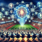 "Revolutionizing the Sports Industry: How Blockchain Technology is Changing the Game for Investors"