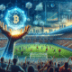 "Revolutionizing the Sports Industry: How Blockchain Technology is Reshaping the Game"