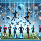 "Revolutionizing the Sports Industry: How Blockchain Technology is Transforming the Playing Field"