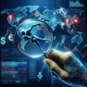 "Spotting and Seizing Opportunities in Forex Trading"