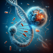 "The Connection Between Bacterial DNA and Optimal Cellular Function"