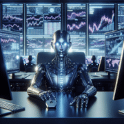 "The Future of Forex: How AI Technology is Reshaping Currency Trading"