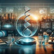"The Future of Healthcare: Unlocking the Potential of DNA Targeted Therapies"