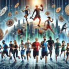 "The Future of Sports: How Crypto is Revolutionizing the Industry"