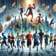 "The Future of Sports: How Crypto is Revolutionizing the Industry"