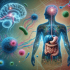 "The Gut-Brain Connection: How the Microbiome Influences Mental Health"